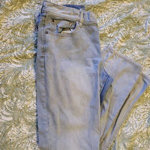 Eddie Bauer Women's bf style jeans